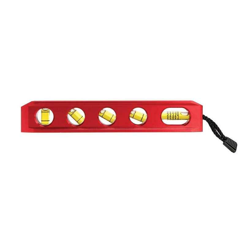 Ridgid 36248 5 Vial Torpedo Level